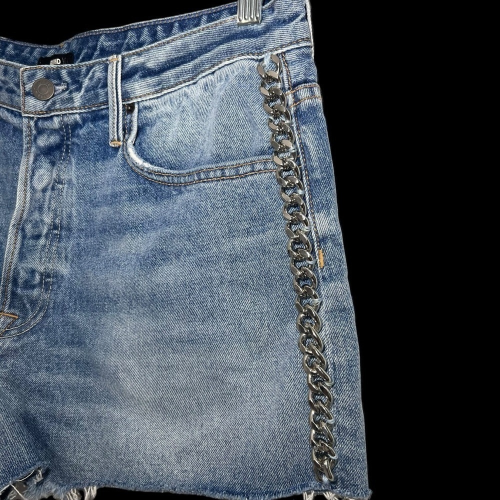 Grlfrnd Cindy Jean shorts - Picture 5 of 16
